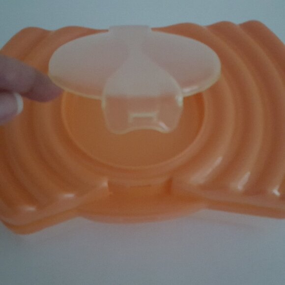 School Supplies Folder, Pencil Box, Wide-Ruled Paper, Colored Pencils *AS IS - Picture 12 of 15